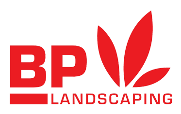 BP Landscaping Logo